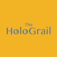 The HoloGrail logo - Similar company to Lovespan