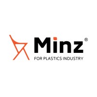 Minz For Plastics logo - Similar company to Minztech