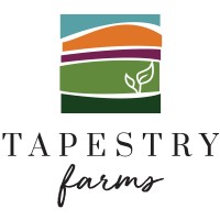 Tapestry Farms logo - Similar company to Infragreen Farms & Co.