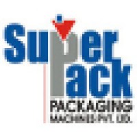 Superpack Packaging Machines Pvt. Ltd logo - Similar company to Subnil Packaging Machineries Pvt. Ltd.