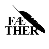 FÆTHER logo - Similar company to Riberolle Studios