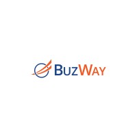 BuzWay logo - Similar company to That'S It Creative Hub