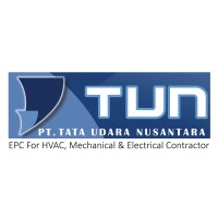 PT Tata  Udara Nusantara logo - Similar company to Climatherm Hvac