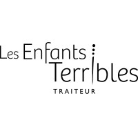 Les Enfants Terribles Traiteur logo - Similar company to Le Terrible