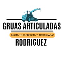 Grúas Articuladas Rodríguez logo - Similar company to Asociacion Colombiana De Transportadores