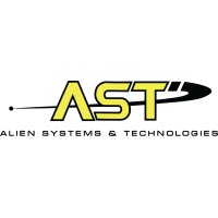 Alien Systems & Technologies PTY LTD logo - Similar company to Ac Fire Systems
