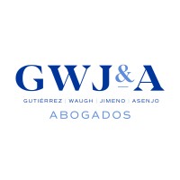 Gutiérrez, Waugh, Jimeno & Asenjo Abogados logo - Similar company to Correa Squella