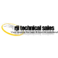 Rji Technical Sales