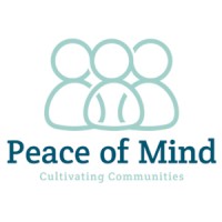 Peace of Mind (Scotland) logo - Similar company to The Edinburgh Dungeon