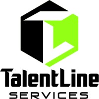 TALENTLINE SERVICES logo - Similar company to Amrobotics Llc