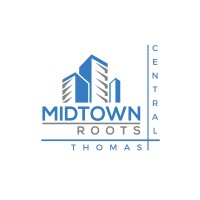 Midtown Roots logo - Similar company to Pebble Life Science