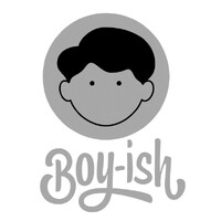Boyish logo - Similar company to Content Mall