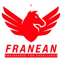 Franean Lubricants logo - Similar company to Franean Technologies