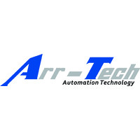 Arr-Tech logo - Similar company to Marq Packaging Systems Ii Llc