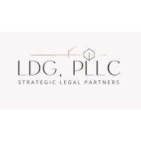 LDG, PLLC logo - Similar company to Friday Milner Lambert Turner, Pllc