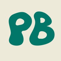 Pedal Born Pictures logo - Similar company to Point Lobos State Natural Reserve