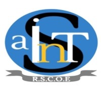 Students Association of Information Technology Department (SAInT) logo - Similar company to Gdsc Rscoe