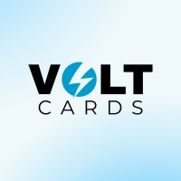 Volt Cards logo - Similar company to Webmaxformance