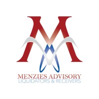 Menzies Advisory | Liquidators & Receivers logo - Similar company to Integra Restructuring & Insolvency
