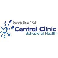 Central Clinic Behavioral Health logo - Similar company to Jupiter It Solutions Llc