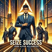 Alpha Alliances logo - Similar company to Ang Construction
