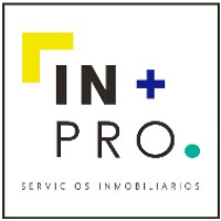 grupo INPRO logo - Similar company to Gesbox Spa