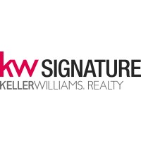 Keller Williams Signature logo - Similar company to Windsor Force