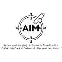 Advanced Imaging of Materials Core Facility logo - Similar company to Mb Scientific Ab