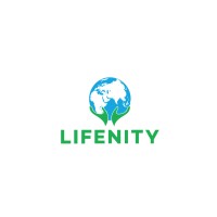 LIFENITY INTERNATIONAL logo - Similar company to Lifenity
