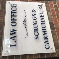 Scruggs & Carmichael, P.A. logo - Similar company to Mesin & Co.