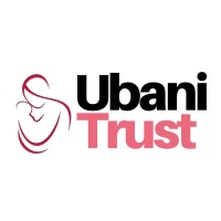 Ubani Trust logo - Similar company to Kudheiha Workers Union