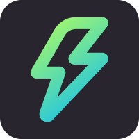 HomeWizard logo - Similar company to Home Assistant