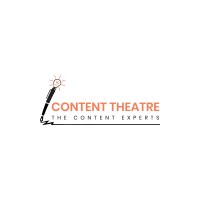 Content Theatre logo - Similar company to Content Scaleup