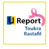 U-Report Toukra Rassalfil logo - Similar company to Saocheck