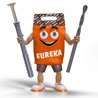 EUREKA DIY Solutions logo - Similar company to Ruwag