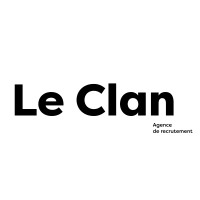 Le Clan logo - Similar company to En Barque - Orientation