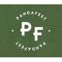 PandaFest logo - Similar company to C-Ben Group