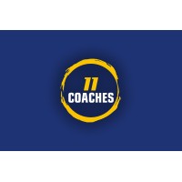 11Coaches logo - Similar company to Dstrct7