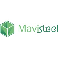 Mavisteel - Décoration en acier logo - Similar company to Acier Events