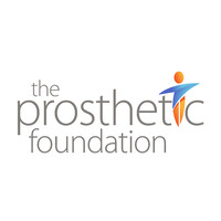 THE PROSTHETIC FOUNDATION logo - Similar company to Texas Prosthetic Systems