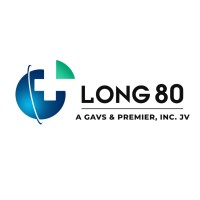 Long-80 logo - Similar company to Neurealm