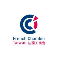 French Chamber Taiwan logo - Similar company to We+ Asia