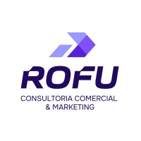 ROFU Consultoria Comercial & Marketing logo - Similar company to Hublue