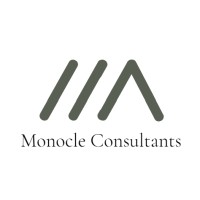 Monocle Consultants logo - Similar company to Contas (Pty) Ltd
