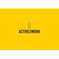 Active2Work logo - Similar company to Sales Cookies