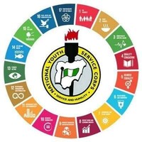 NYSC SDG OTA logo - Similar company to Imfonin
