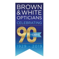 Brown and White Opticians Ltd