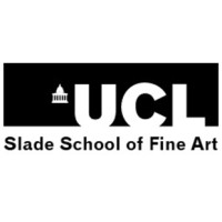 Slade School of Fine Art logo - Similar company to The Marvegos Fine Art School
