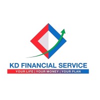 KD Financial Service logo - Similar company to Tuline Designer Studio