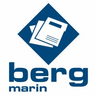 Berg Marin logo - Similar company to Tk Tech Ab